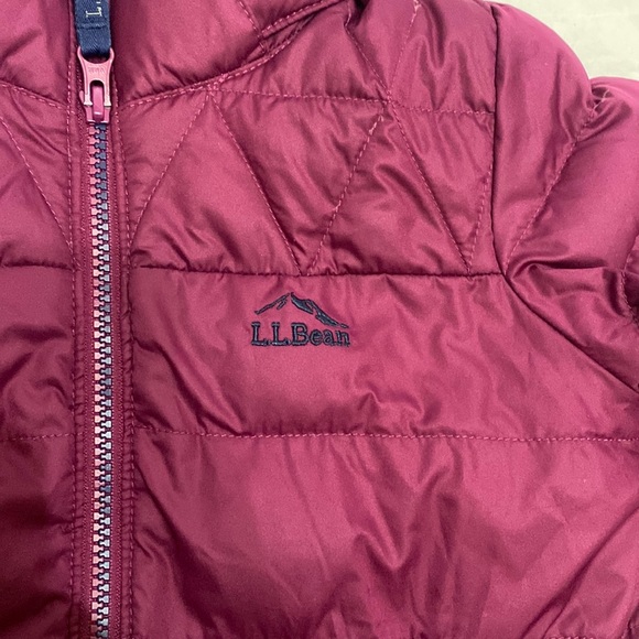 L.L. Bean Other - Girls Size 4 L.L Bean coat